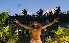Seatiki Resort Fiji
